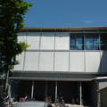 Gymnasium Traunreut, Umsetzung von Architekt Namberger im Chiemgau, Ansicht 7