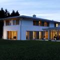 Einfamilienhaus Trostberg, Umsetzung von Architekt Namberger aus Traunstein, Ansicht 4