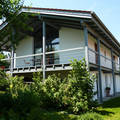 Einfamilienhaus Truchtlaching, Umsetzung von Architekt Namberger aus Traunstein, Ansicht 4