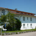 Mehrfamilienhaus Altenmarkt, Umsetzung von Architekt Namberger im Chiemgau, Ansicht 2