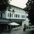 Geschäftshaus Trostberg, Umsetzung von Architekt Namberger im Chiemgau, Ansicht 4