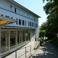 Geschäftshaus Trostberg, Umsetzung von Architekt Namberger im Chiemgau, Ansicht 3