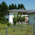 Einfamilienhaus Trostberg, Umsetzung von Architekt Namberger aus Traunstein, Ansicht 1
