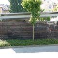 Praxiszentrum Traunstein, Umsetzung von Architekt Namberger im Chiemgau, Ansicht 8