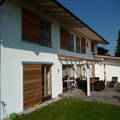 Einfamilienhaus Chieming, Umsetzung von Architekt Namberger im Chiemgau, Ansicht 6